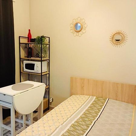 Appartement Calme Et Bien Situe Tarbes Esterno foto