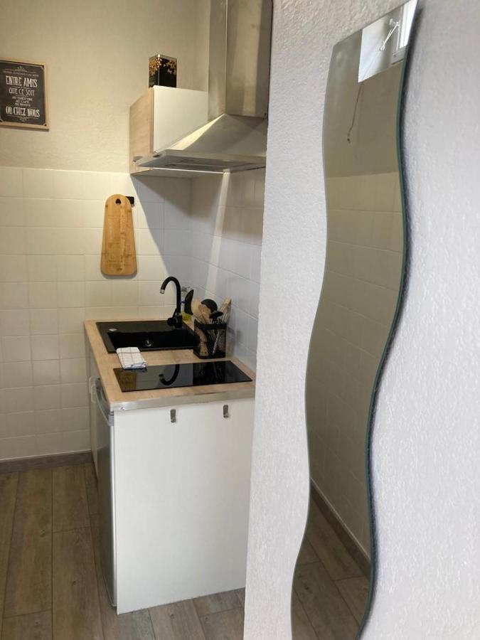 Appartement Calme Et Bien Situe Tarbes Esterno foto