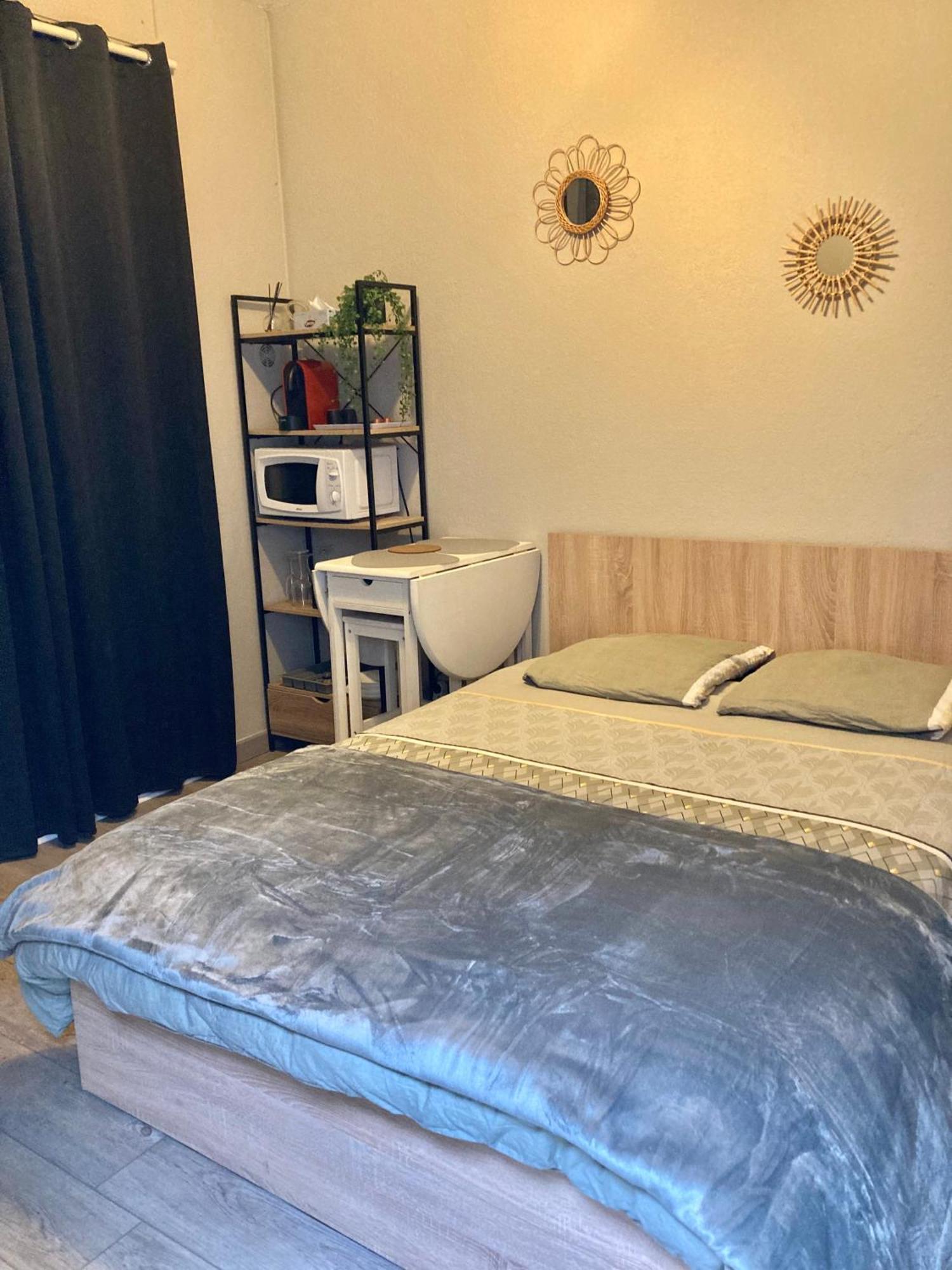 Appartement Calme Et Bien Situe Tarbes Esterno foto